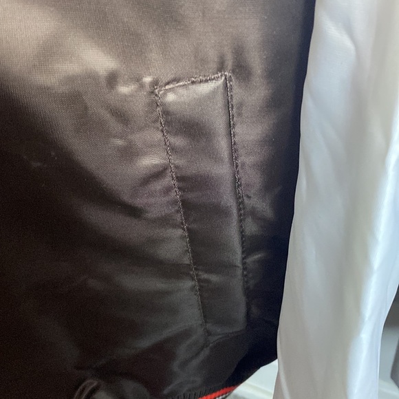 Cleveland Browns Starter Jacket Men’s sz XL NWT - Picture 6 of 10